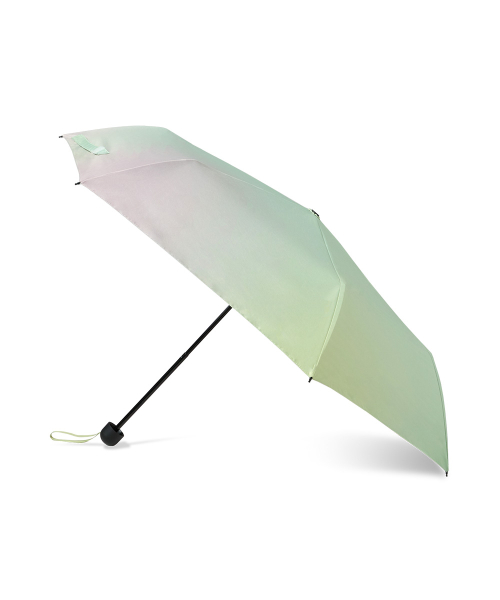 [UV차단] SHADE GRADIENT UMBRELLA SHORT - 2 colors