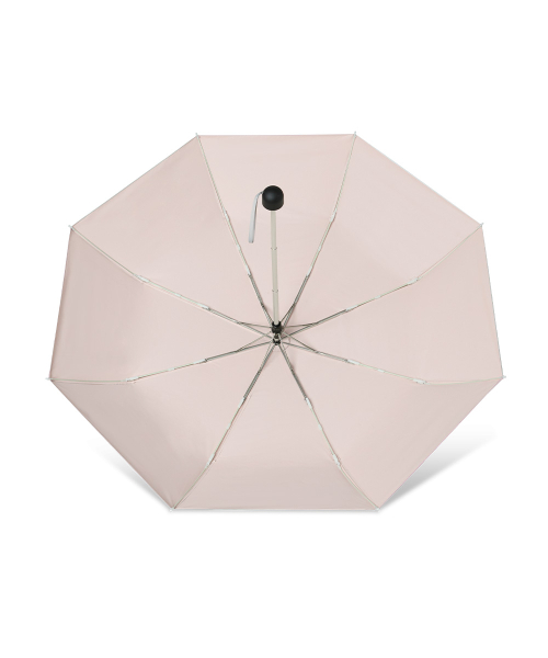 [UV차단] SHADE PATCHWORK UMBRELLA SHORT - 4 colors