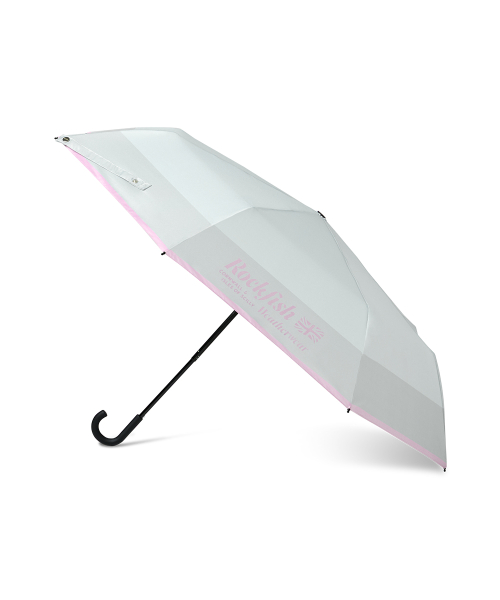 COLOR BLOCK UMBRELLA SHORT - 5 colors