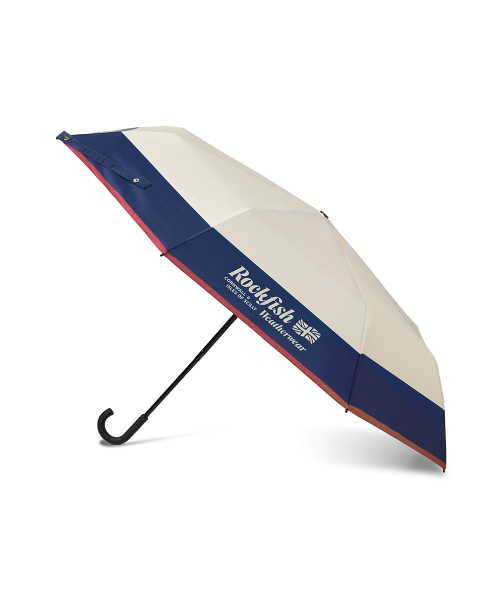COLOR BLOCK UMBRELLA SHORT - 5 colors