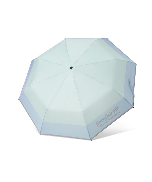 COLOR BLOCK UMBRELLA SHORT - 5 colors