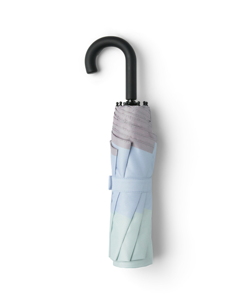 COLOR BLOCK UMBRELLA SHORT - 5 colors