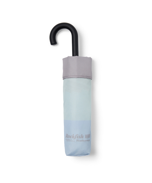 COLOR BLOCK UMBRELLA SHORT - 5 colors