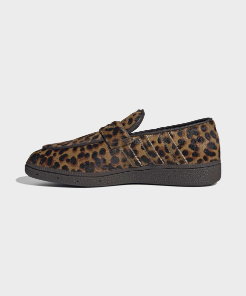 HANDBALL SPEZIAL LO MAGBEI/CBLACK/DBROWN
