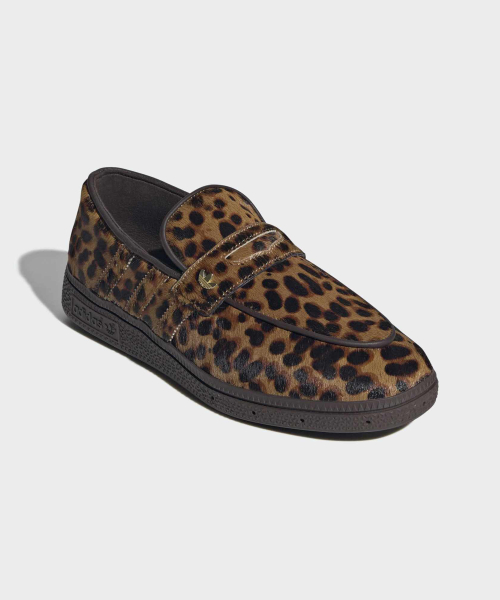 HANDBALL SPEZIAL LO MAGBEI/CBLACK/DBROWN