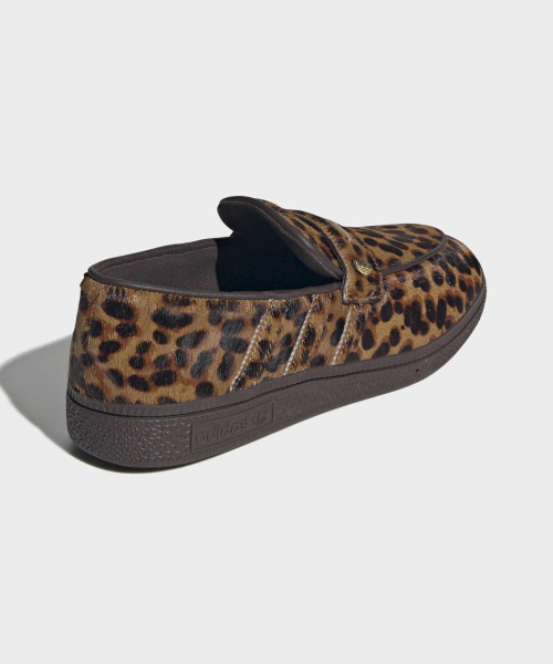 HANDBALL SPEZIAL LO MAGBEI/CBLACK/DBROWN