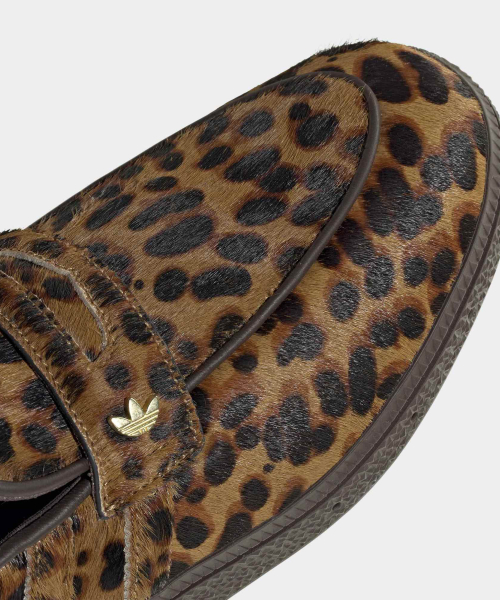 HANDBALL SPEZIAL LO MAGBEI/CBLACK/DBROWN