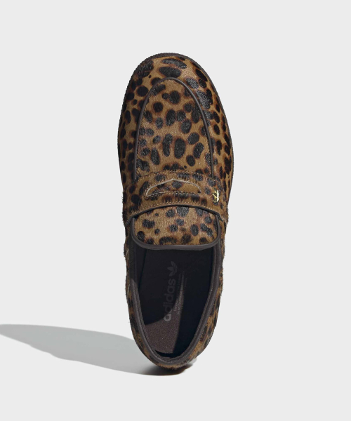 HANDBALL SPEZIAL LO MAGBEI/CBLACK/DBROWN