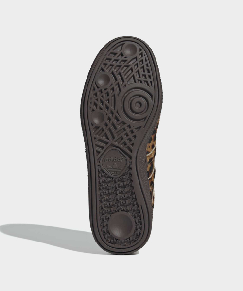 HANDBALL SPEZIAL LO MAGBEI/CBLACK/DBROWN