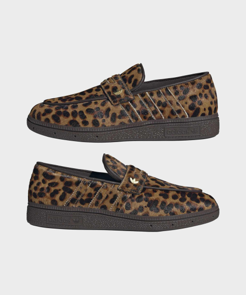 HANDBALL SPEZIAL LO MAGBEI/CBLACK/DBROWN