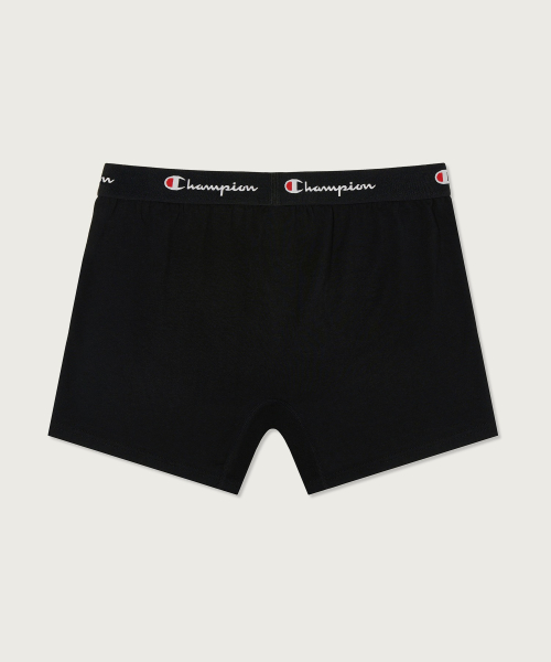 [3pack] 미디움랭스 드로즈 Black/Grey/White