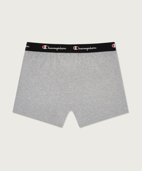 [3pack] 미디움랭스 드로즈 Black/Grey/White