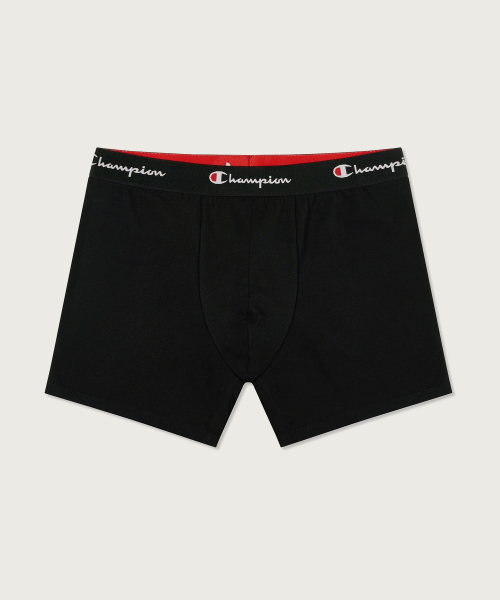 [3pack] 미디움랭스 드로즈 Black/Black/Grey