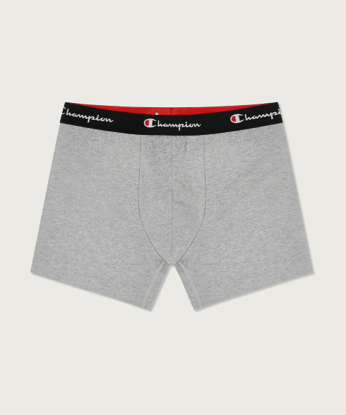[3pack] 미디움랭스 드로즈 Black/Black/Grey