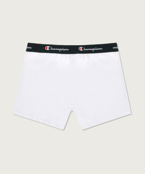 [3pack] 미디움랭스 드로즈 White/White/White