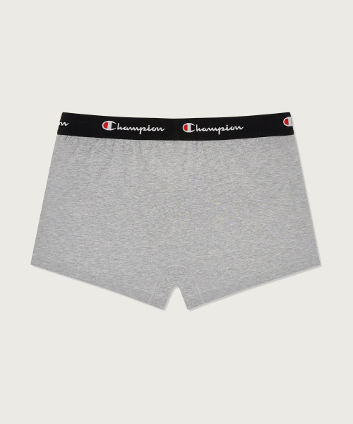 [3pack] 숏랭스 드로즈 Black/Grey/White