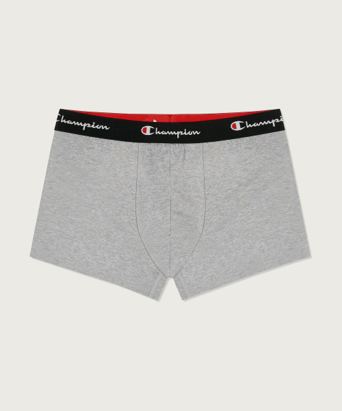 [3pack] 숏랭스 드로즈 Black/Black/Grey