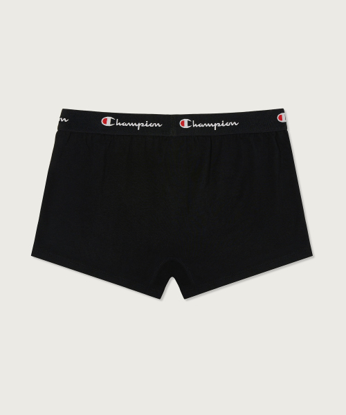 [3pack] 숏랭스 드로즈 Black/Black/Black