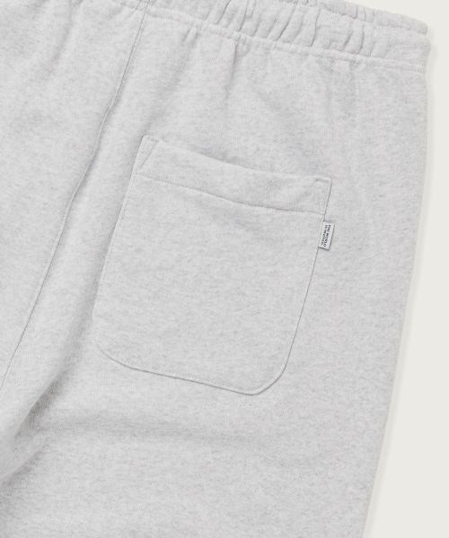 챔피온 X 콤팩트레코드바 빅 로고 스웨트 팬츠 Light Grey