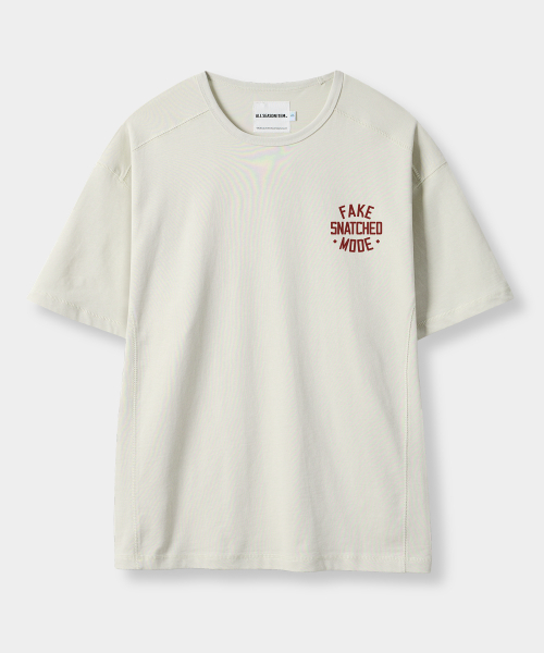 SNATCHED CROP SHORT SLEEVE T-SHIRT_4 COLOR