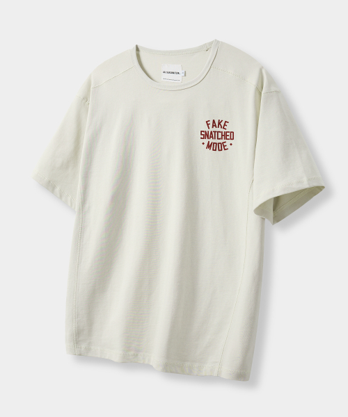 SNATCHED CROP SHORT SLEEVE T-SHIRT_4 COLOR