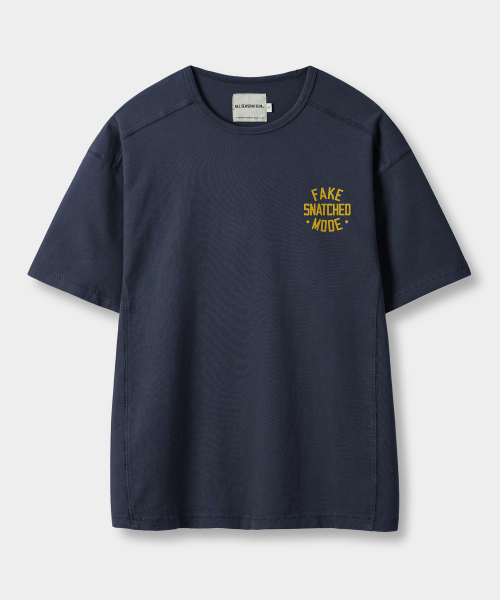 SNATCHED CROP SHORT SLEEVE T-SHIRT_4 COLOR