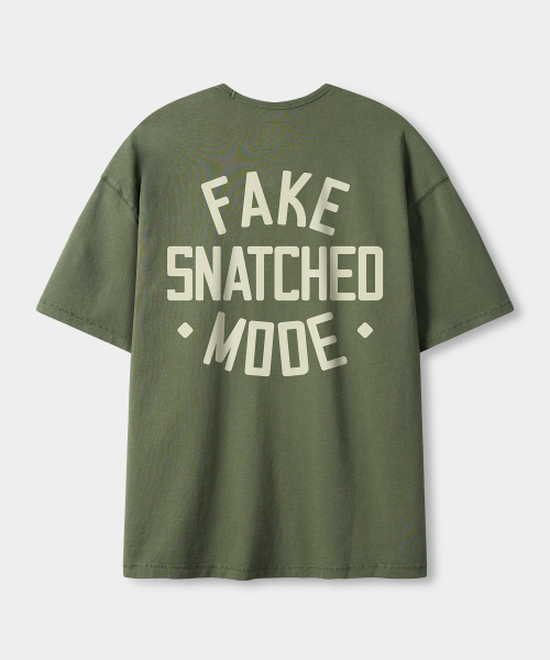 SNATCHED CROP SHORT SLEEVE T-SHIRT_4 COLOR