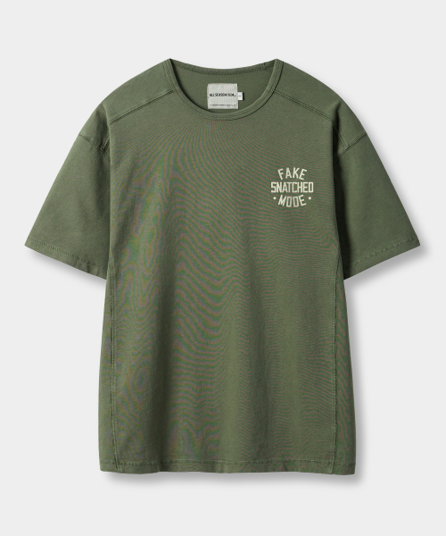 SNATCHED CROP SHORT SLEEVE T-SHIRT_4 COLOR