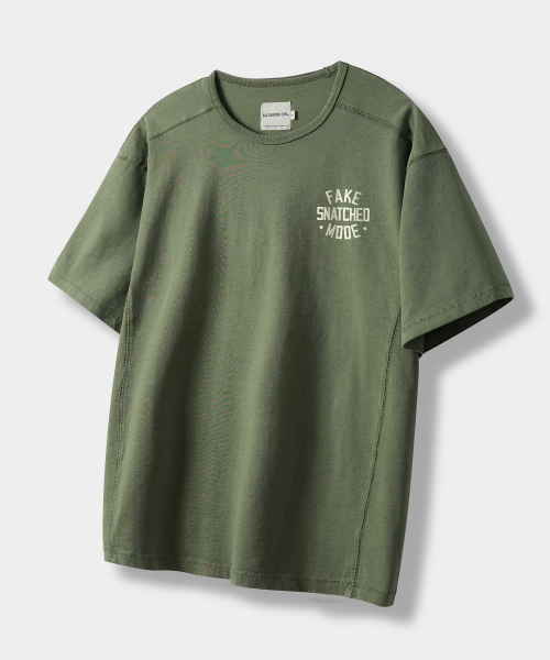 SNATCHED CROP SHORT SLEEVE T-SHIRT_4 COLOR