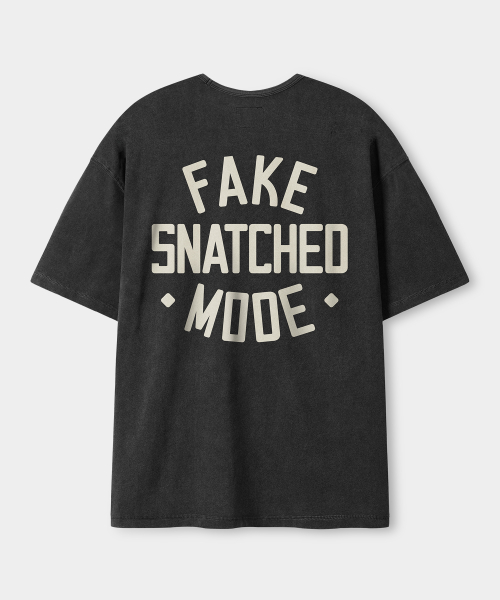 SNATCHED CROP SHORT SLEEVE T-SHIRT_4 COLOR