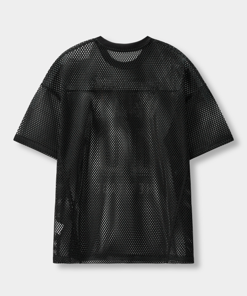 VLAD TURNOVER ARTWORK LOGO RUGBY JERSEY SHORT SLEEVE T-SHIRT_3 COLOR