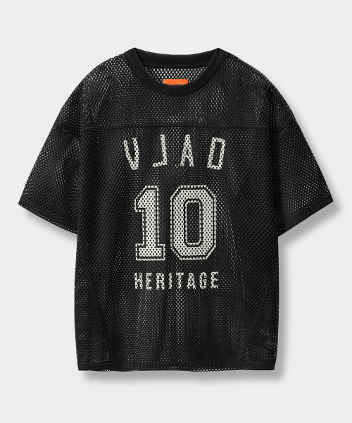 VLAD TURNOVER ARTWORK LOGO RUGBY JERSEY SHORT SLEEVE T-SHIRT_3 COLOR