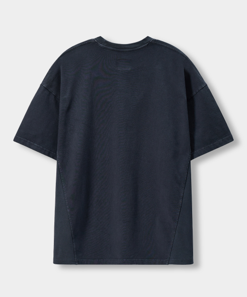 VLAD TURNOVER ARTWORK LOGO RUGBY JERSEY SHORT SLEEVE T-SHIRT_3 COLOR