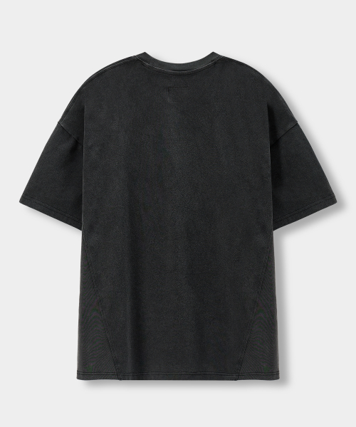 VLAD TURNOVER ARTWORK LOGO RUGBY JERSEY SHORT SLEEVE T-SHIRT_3 COLOR