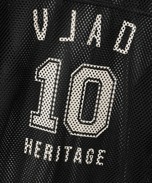 VLAD TURNOVER ARTWORK LOGO RUGBY JERSEY SHORT SLEEVE T-SHIRT_3 COLOR