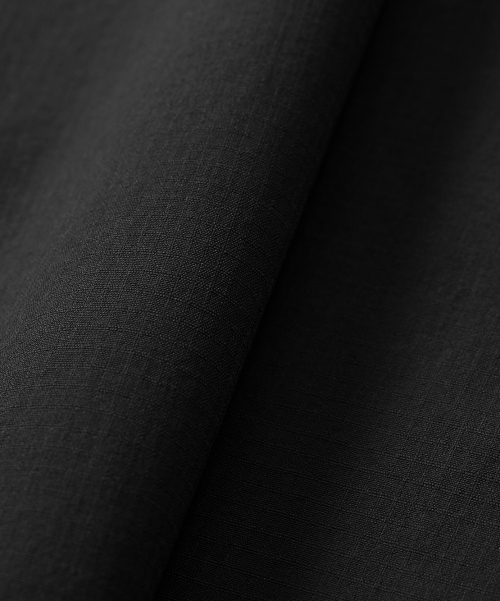 VLAD ONE TUCK CURVED TRACK PANTS_RIPSTOP 3 COLOR