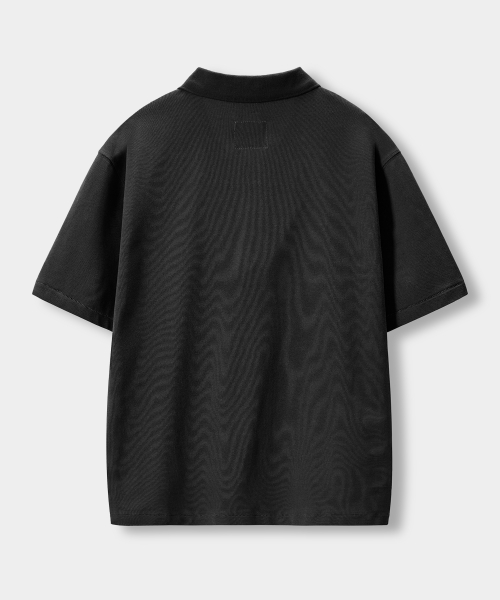 © EVERYONE’S SINGLE STITCH SHORT SLEEVE T-SHIRT (COOLMAX® FABRIC)_PK 8 COLOR