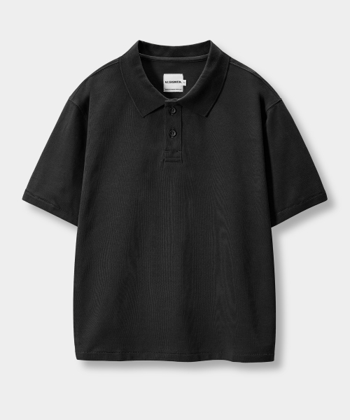 © EVERYONE’S SINGLE STITCH SHORT SLEEVE T-SHIRT (COOLMAX® FABRIC)_PK 8 COLOR