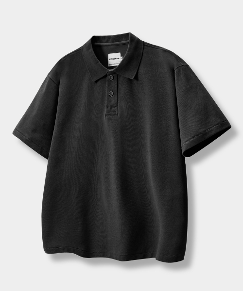 © EVERYONE’S SINGLE STITCH SHORT SLEEVE T-SHIRT (COOLMAX® FABRIC)_PK 8 COLOR