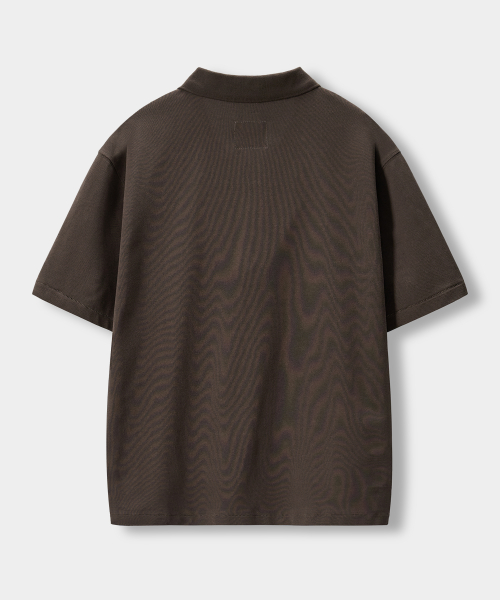 © EVERYONE’S SINGLE STITCH SHORT SLEEVE T-SHIRT (COOLMAX® FABRIC)_PK 8 COLOR