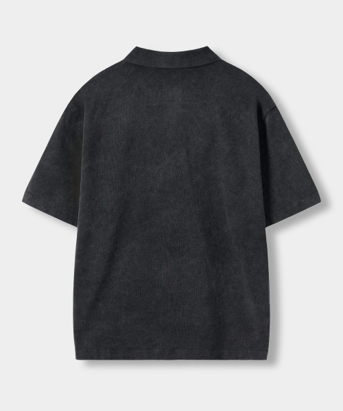 © EVERYONE’S SINGLE STITCH SHORT SLEEVE T-SHIRT (COOLMAX® FABRIC)_PK 8 COLOR
