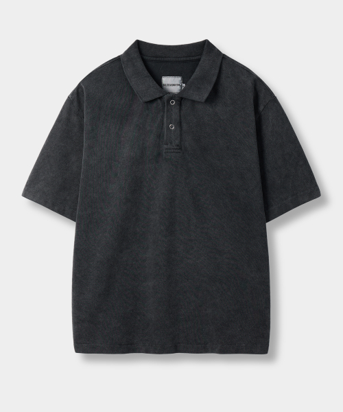 © EVERYONE’S SINGLE STITCH SHORT SLEEVE T-SHIRT (COOLMAX® FABRIC)_PK 8 COLOR