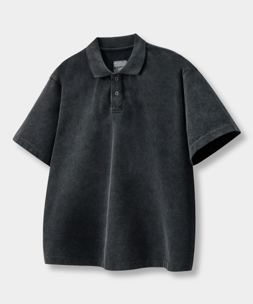 © EVERYONE’S SINGLE STITCH SHORT SLEEVE T-SHIRT (COOLMAX® FABRIC)_PK 8 COLOR