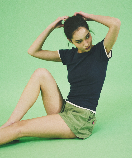 ESSENTIAL TEE
