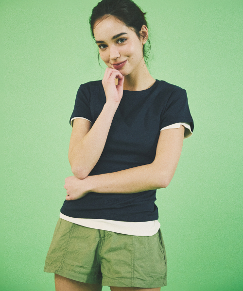 ESSENTIAL TEE