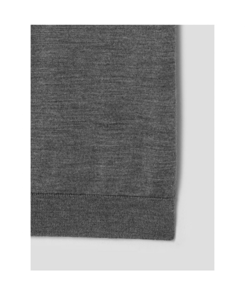 Paola Knit Top Grey (TA5751A063)