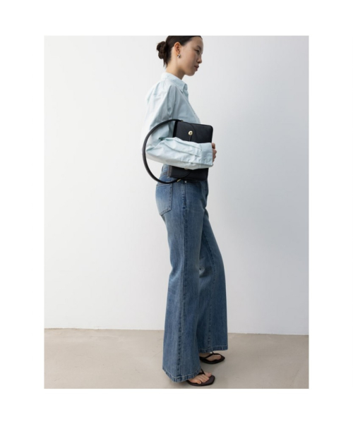 Slim Flare Denim Blue (TA5721A02P)