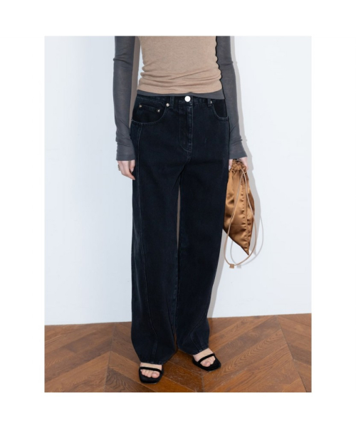 Aperture O Denim Black (TA6221A015)