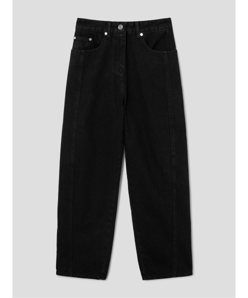 Aperture O Denim Black (TA6221A015)