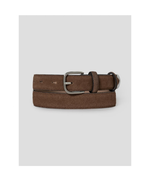 Aperture Suade Belt Brick (TA628ZA02C)
